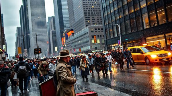 Guide des pass essentiels pour explorer New York